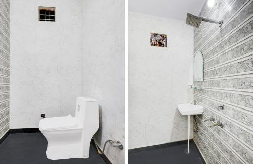 Delhi Hotel | Hotel O Golden Guest house
