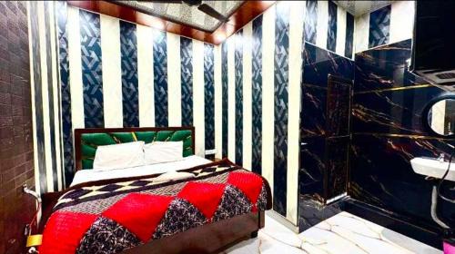 Faizabad Apartamento | Hotel O Golden Palace Homestay