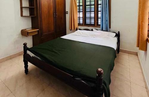 Kochi Apartamento | Hotel O GoodInn Apartment