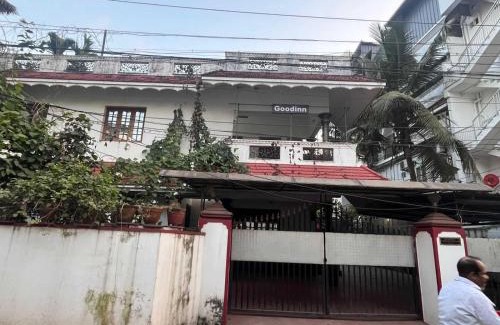 Kochi Apartamento | Hotel O GoodInn Apartment