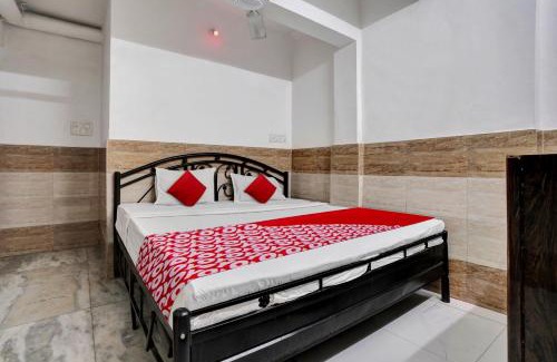 Kalamboli Hotel | Hotel O Goodwill Lodging