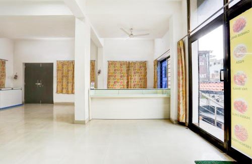 Gayariawas Hotel | Hotel O Goverdhan Villa