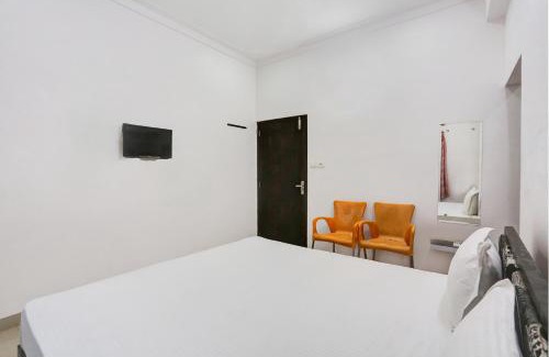Gayariawas Hotel | Hotel O Goverdhan Villa