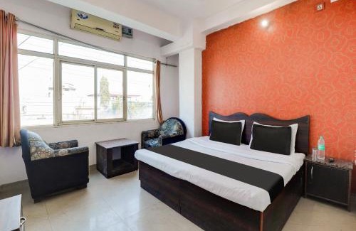 Bullawala Apartamento | Hotel O Gp Homestay