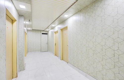 Rajbagh Hotel | Hotel O Grand Heights