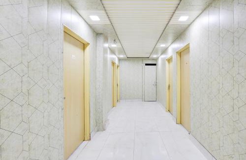 Rajbagh Hotel | Hotel O Grand Heights