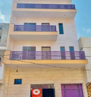 Dadri Hotel | Hotel O Green Apple
