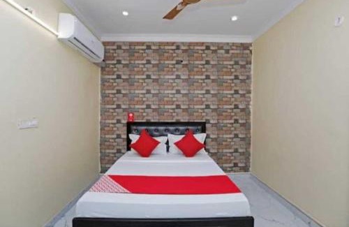 Dadri Hotel | Hotel O Green Apple
