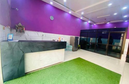Dadri Hotel | Hotel O Green Apple