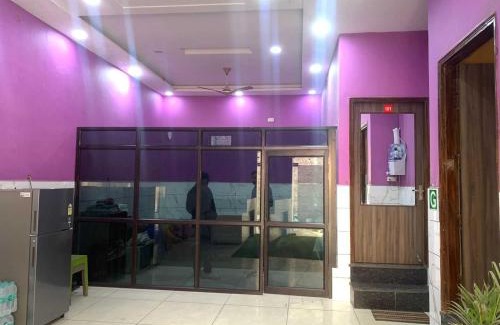 Dadri Hotel | Hotel O Green Apple