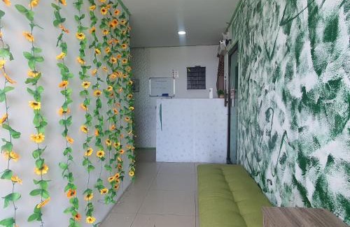 Kota Kinabalu Casa | Hotel O Green Leaf Guest Lodge Kk
