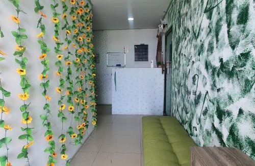 Kota Kinabalu Casa | Hotel O Green Leaf Guest Lodge Kk