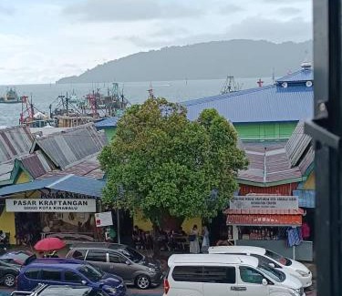 Kota Kinabalu Casa | Hotel O Green Leaf Guest Lodge Kk
