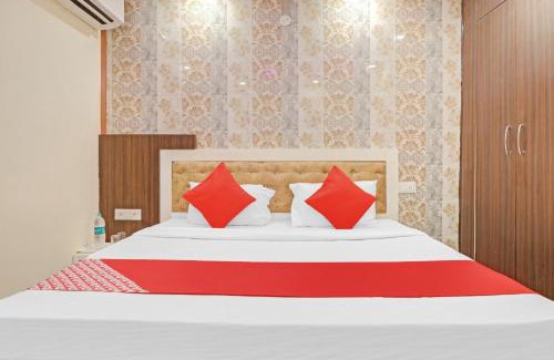 Delhi Hotel | Hotel O Green Palace