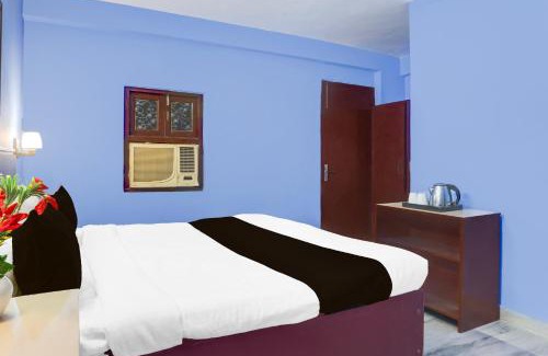 Green Park Hotel | Hotel O Green Park Residency 2