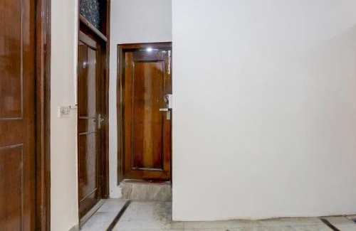 Green Park Hotel | Hotel O Green Park Residency 2
