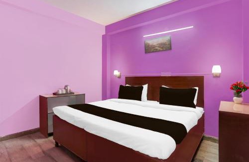 Green Park Hotel | Hotel O Green Park Residency 2