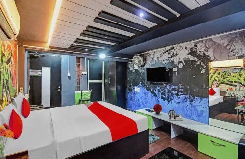 Patia Hotel | Hotel O Greenmoods