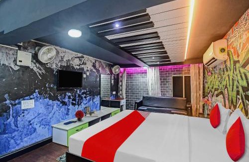 Patia Hotel | Hotel O Greenmoods