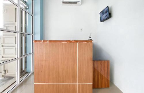 Padang Hotel | Hotel O Guesthouse Pagi Sore Syariah