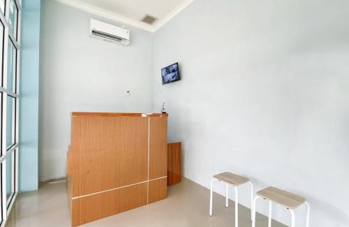 Padang Hotel | Hotel O Guesthouse Pagi Sore Syariah