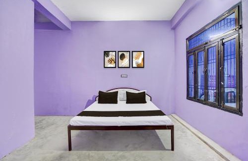Phulpur Hotel | Hotel O Guru