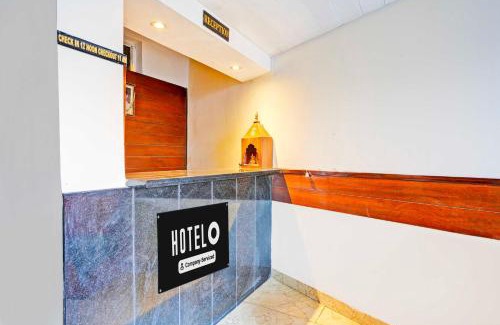 Gwalior Hotel | Hotel O Gurudwara Square