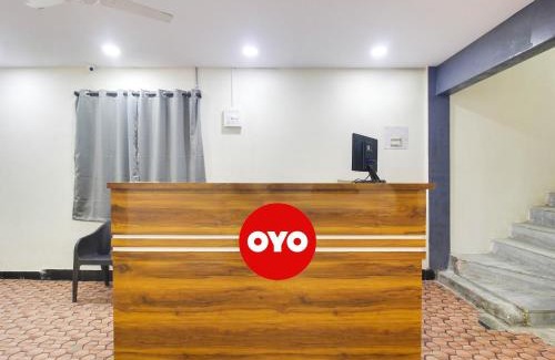 Hyderabad Hotel | Hotel O Happy Homes
