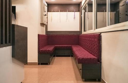 Vijayawada Hotel | Hotel O Happy Hotels