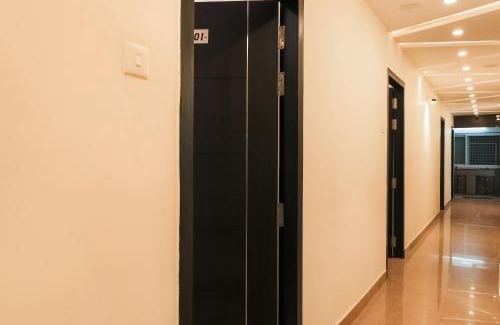 Vijayawada Hotel | Hotel O Happy Hotels