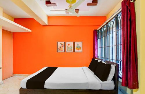 Yeshwanthpur Hotel | Hotel O Harsha Residency