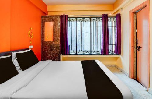 Yeshwanthpur Hotel | Hotel O Harsha Residency