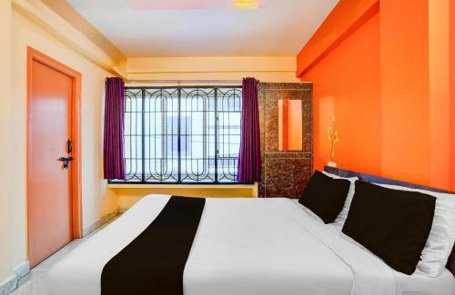 Yeshwanthpur Hotel | Hotel O Harsha Residency