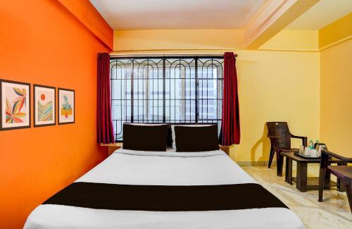 Yeshwanthpur Hotel | Hotel O Harsha Residency