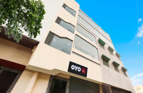 New Delhi Hotel | HOTEL O HEAVEN IN GUEST HOUSE