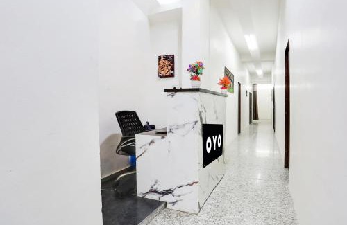 New Delhi Hotel | HOTEL O HEAVEN IN GUEST HOUSE