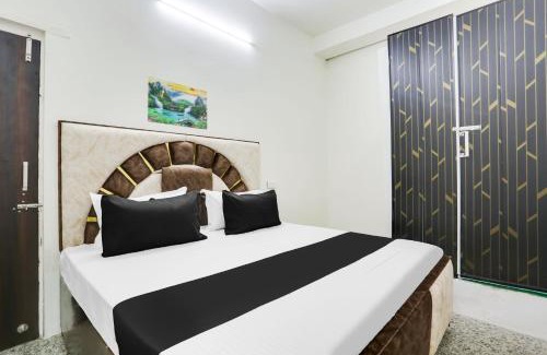 New Delhi Hotel | HOTEL O HEAVEN IN GUEST HOUSE