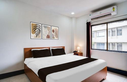Sualkuchi Hotel | Hotel O HNG INN