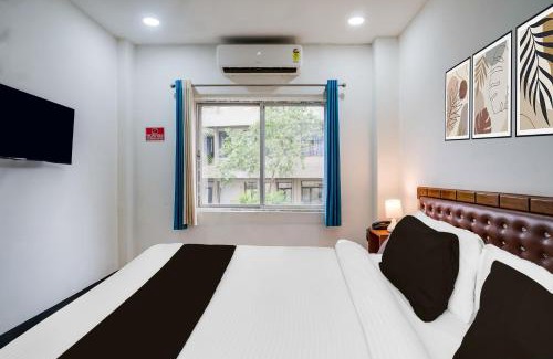 Sualkuchi Hotel | Hotel O HNG INN