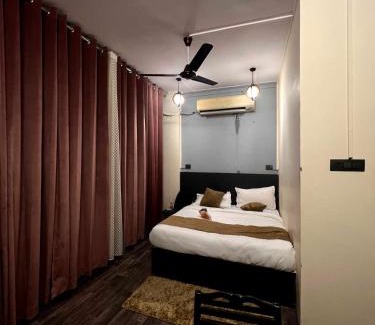 Lajpat Nagar Apartamento | Hotel O HOME Cozy Stay