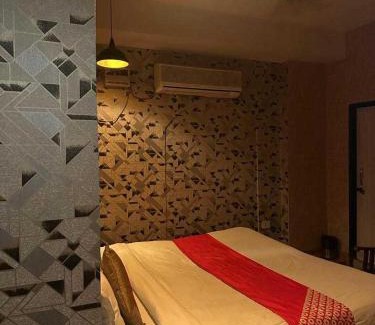 Lajpat Nagar Apartamento | Hotel O HOME Cozy Stay