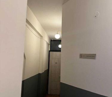 Lajpat Nagar Apartamento | Hotel O HOME Cozy Stay