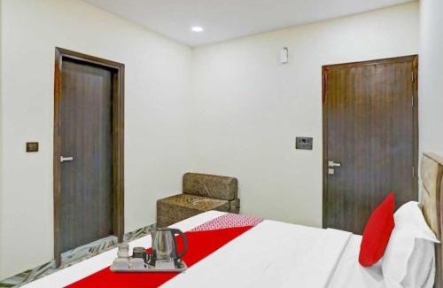 Lajpat Nagar Apartamento | Hotel O HOME Cozy Stay