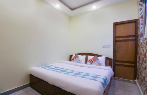 Sealdah Casa | Hotel O Home Cozy Studio Collage Square Hotel Maya International Near St. Thomas's Church