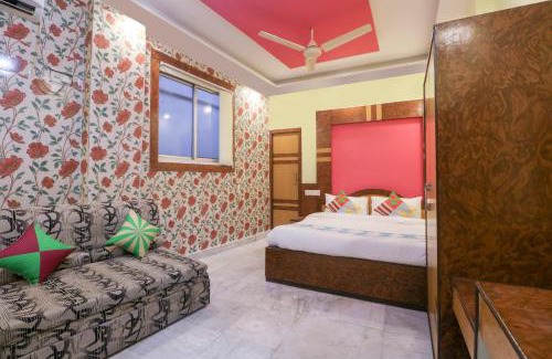 Sealdah Casa | Hotel O Home Cozy Studio Collage Square Hotel Maya International Near St. Thomas's Church