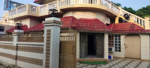 Faizabad Apartamento | Hotel O Home Crystal Cottage Home Stay