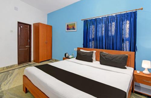 Bhubaneshwar Casa | Hotel O Home Elite Stay Near Shri Shri Shiridi Sai Mandir