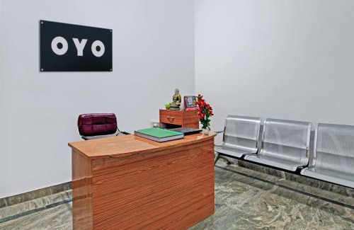 Bhubaneshwar Casa | Hotel O Home Elite Stay Near Shri Shri Shiridi Sai Mandir