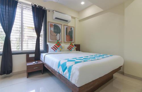 Kalamboli Casa | Hotel O Home Exotic Studio Kalamboli