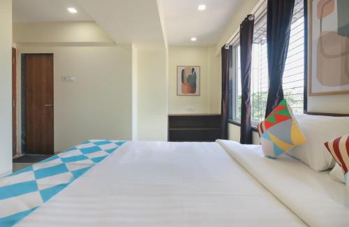 Kalamboli Casa | Hotel O Home Exotic Studio Kalamboli
